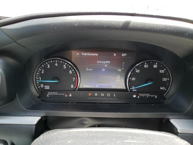 Photo 9 from auction – 2021 FORD EXPLORER X with VIN 1FMSK8DH1MGA61772