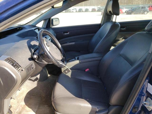 Photo 7 from auction – 2009 TOYOTA PRIUS with VIN JTDKB20U997829655