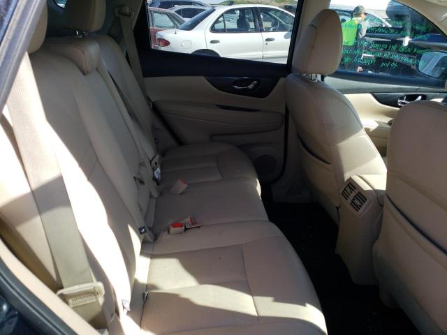 Photo 10 from auction – 2016 NISSAN ROGUE S with VIN 5N1AT2MT0GC829781