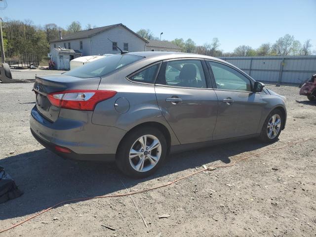 Photo 3 from auction – 2013 FORD FOCUS SE with VIN 1FADP3F21DL343210