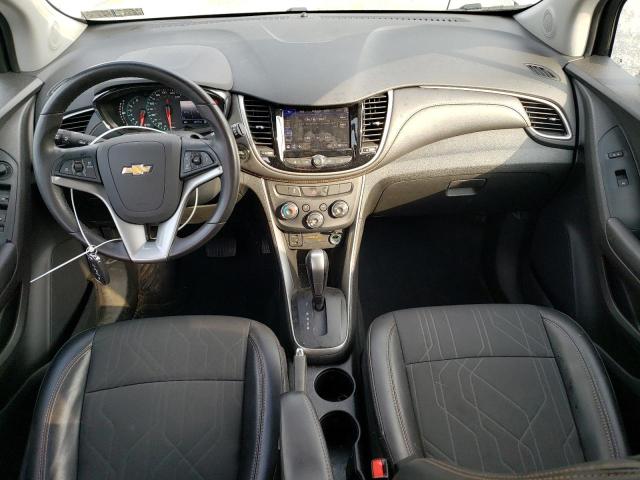 Photo 8 from auction – 2020 CHEVROLET TRAX 1LT with VIN 3GNCJPSB4LL271563