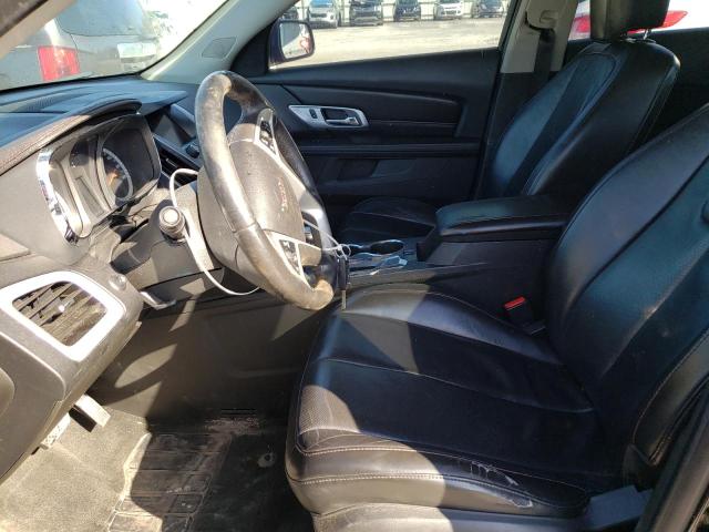 Photo 7 from auction – 2013 GMC TERRAIN SL with VIN 2GKFLVE3XD6211936