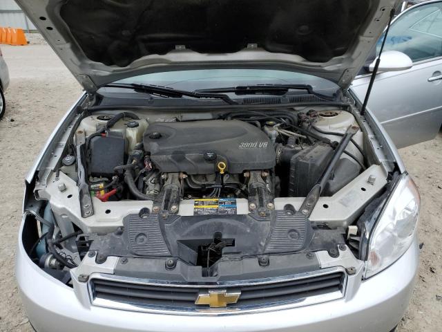 Photo 11 from auction – 2010 CHEVROLET IMPALA LTZ with VIN 2G1WC5EM2A1161166