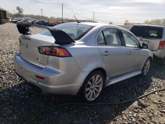 Photo 3 from auction – 2011 MITSUBISHI LANCER RAL with VIN JA32V6FV4BU042195