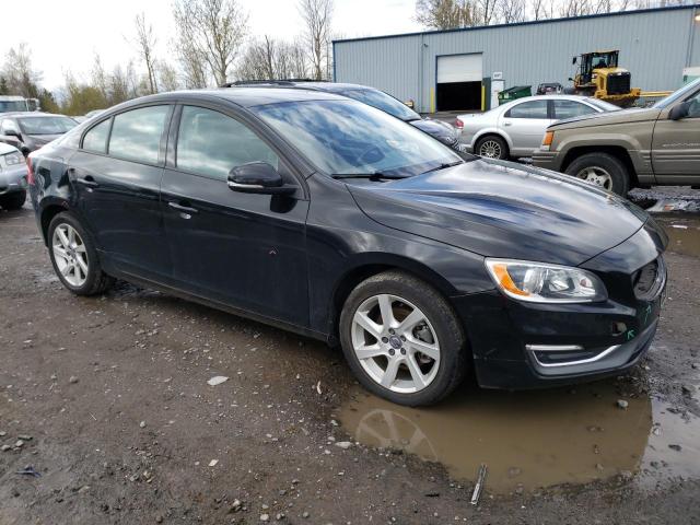 Photo 4 from auction – 2015 VOLVO S60 with VIN YV126MFJ1F2360335
