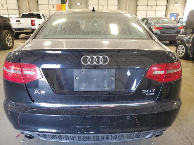 Фото 6 с аукциона – 2011 AUDI A6 PREMIUM с VIN WAUFGAFB1BN008986