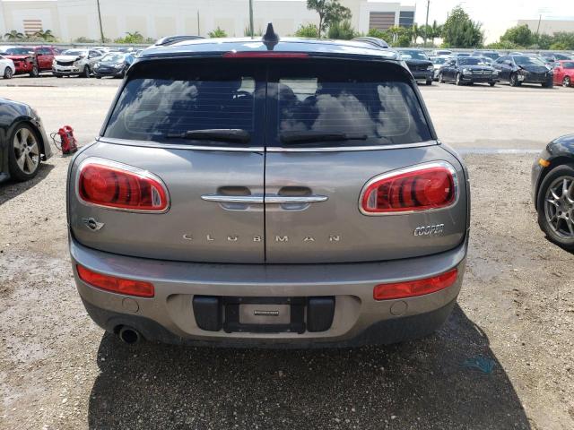 Photo 6 from auction – 2016 MINI COOPER CLU with VIN WMWLN5C5XG2E31396