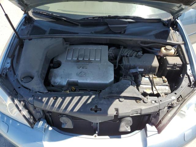 Photo 12 from auction – 2009 LEXUS RX 350 with VIN 2T2GK31U49C060910