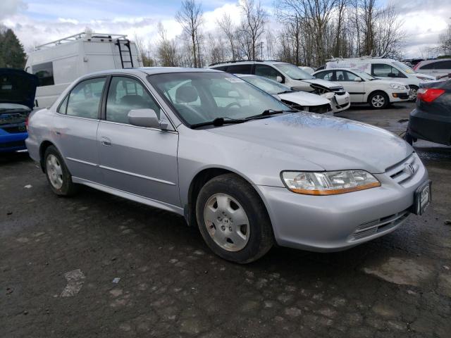 Photo 4 from auction – 2002 HONDA ACCORD EX with VIN 1HGCG16552A039392