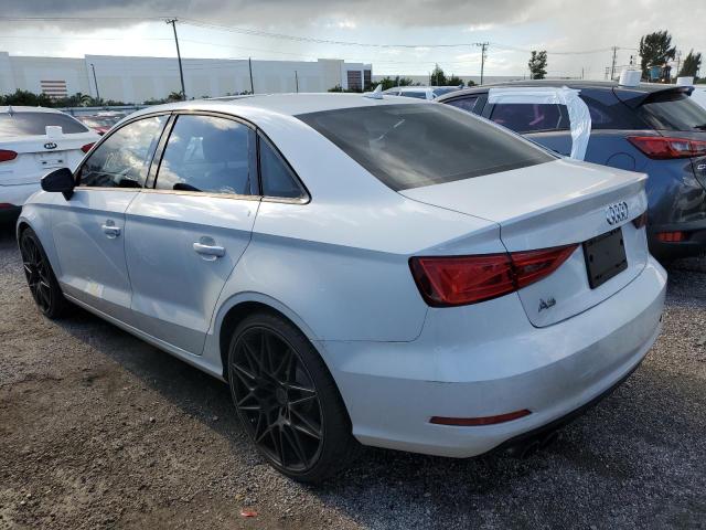 Фото 2 с аукциона – 2015 AUDI A3 PREMIUM с VIN WAUACGFF7F1038194