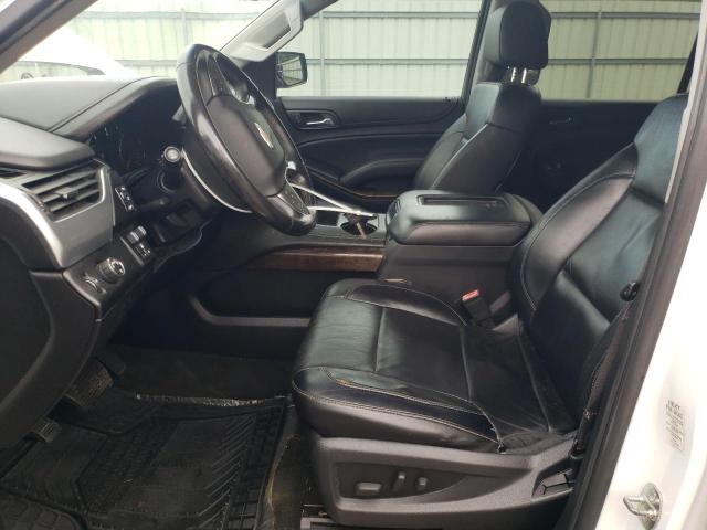 Photo 7 from auction – 2015 CHEVROLET SUBURBAN C with VIN 1GNSCJKC7FR198682
