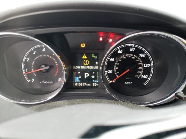 Photo 9 from auction – 2022 MITSUBISHI OUTLANDER with VIN JA4APVAU2NU000221