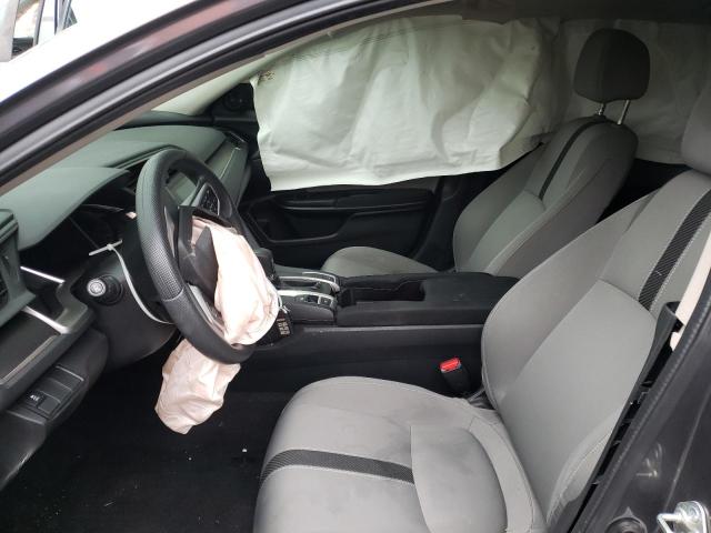 Photo 7 from auction – 2017 HONDA CIVIC EX with VIN 2HGFC2F77HH545655