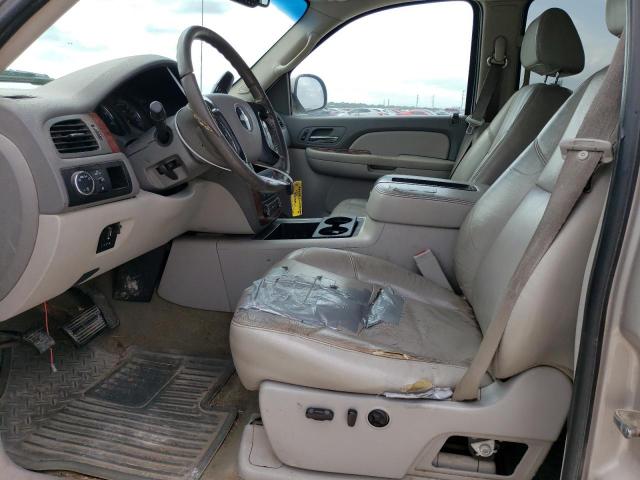 Photo 7 from auction – 2008 CHEVROLET SILVERADO with VIN 1GCHC23K68F197560