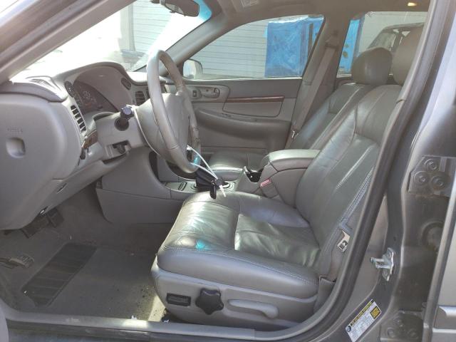 صورة رقم 7 من المزاد - 2004 CHEVROLET IMPALA مع VIN 2G1WH52K549404155