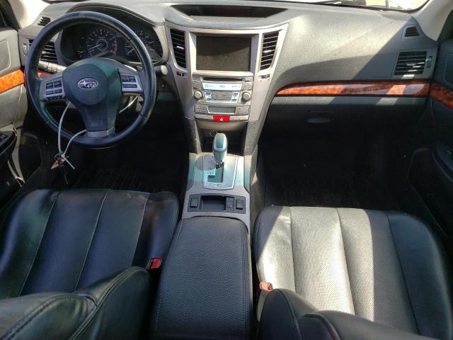 Photo 8 from auction – 2012 SUBARU LEGACY 2.5 with VIN 4S3BMCL62C3007467
