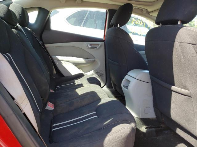 Photo 10 from auction – 2013 DODGE DART SXT with VIN 1C3CDFBA0DD345865