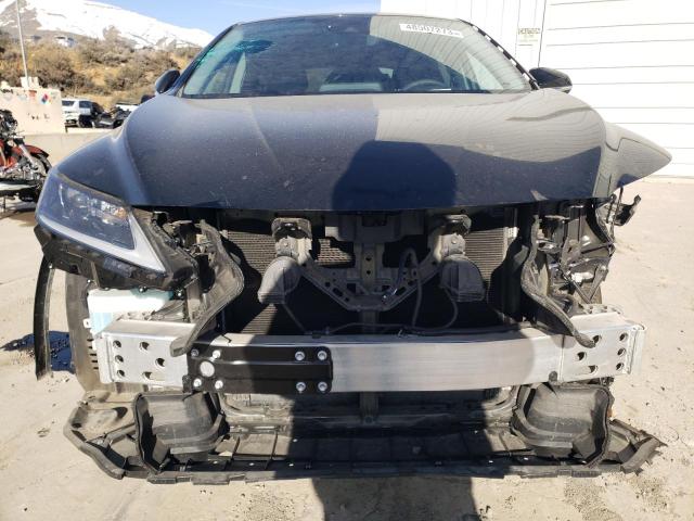 Photo 5 from auction – 2022 LEXUS RX 350 BAS with VIN 2T2AZMDA0NC348989