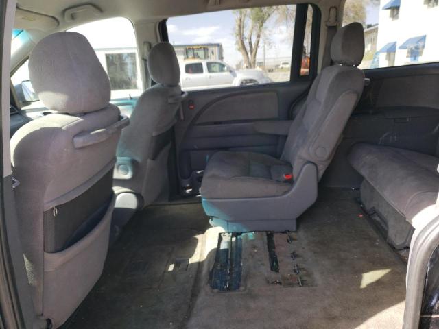 Photo 11 from auction – 2007 HONDA ODYSSEY EX with VIN 5FNRL38417B013732