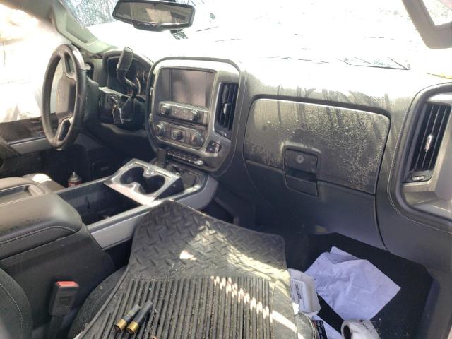 Photo 8 from auction – 2015 CHEVROLET SILVERADO with VIN 1GC1KWE80FF657273