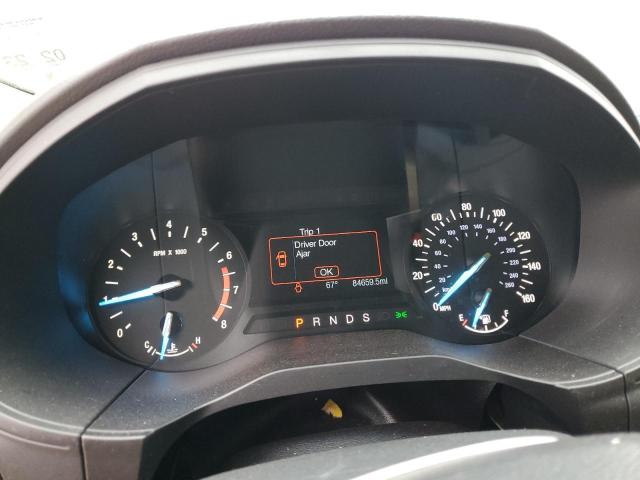 Photo 9 from auction – 2020 FORD EDGE SE with VIN 2FMPK3G98LBA39528