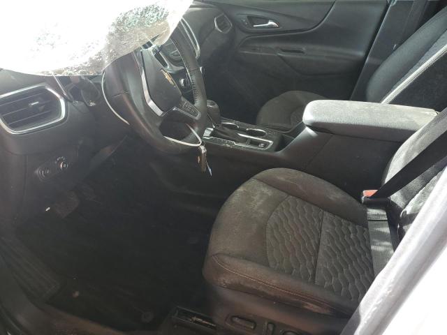 Photo 7 from auction – 2018 CHEVROLET EQUINOX LT with VIN 2GNAXSEVXJ6259692