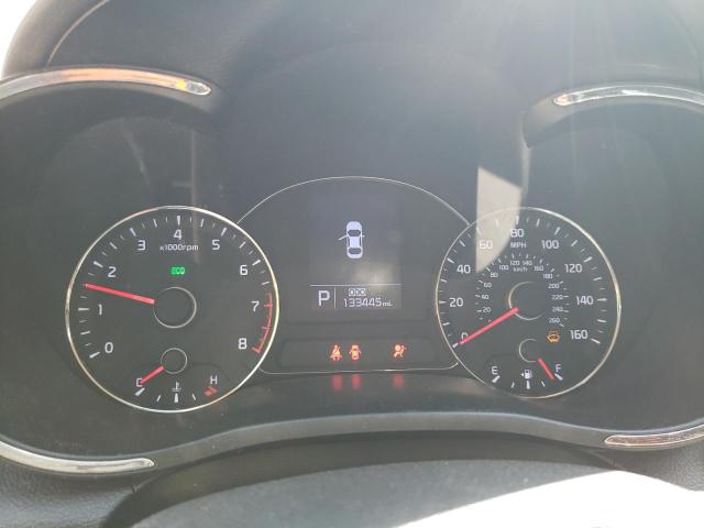 Photo 9 from auction – 2014 KIA FORTE EX with VIN KNAFX6A80E5162232