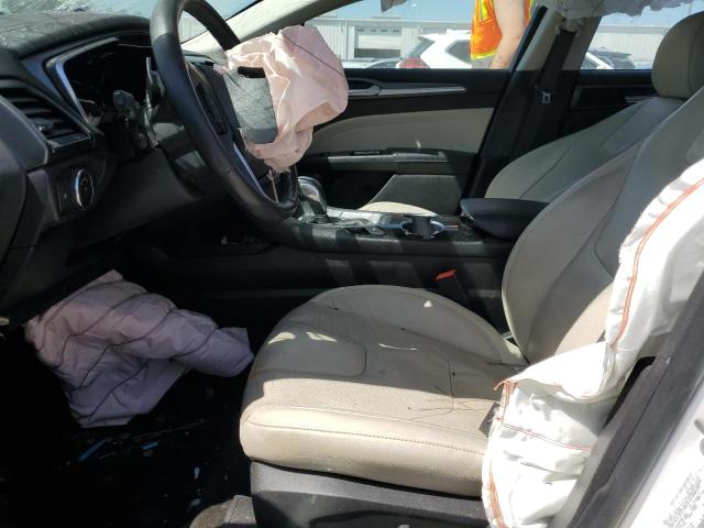 Photo 7 from auction – 2016 FORD FUSION TIT with VIN 3FA6P0K95GR311828