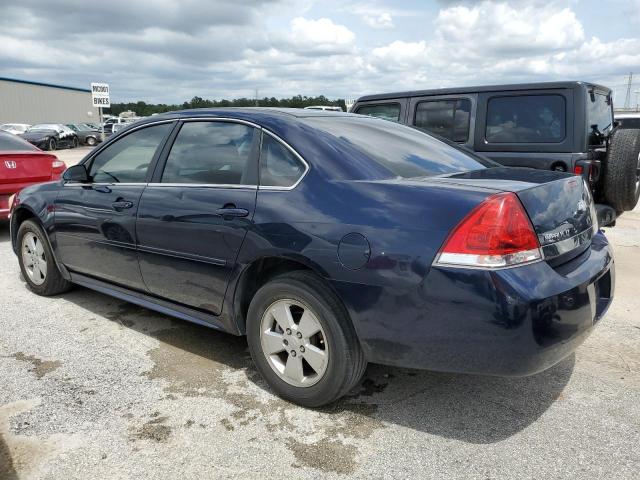 Photo 2 from auction – 2011 CHEVROLET IMPALA LT with VIN 2G1WG5EK8B1304836