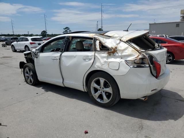 Photo 2 from auction – 2015 TOYOTA VENZA LE with VIN 4T3ZK3BB4FU074818