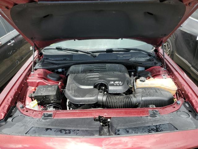 Photo 11 from auction – 2019 DODGE CHALLENGER with VIN 2C3CDZAG4KH537233