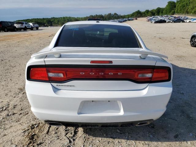 Photo 6 from auction – 2012 DODGE CHARGER SE with VIN 2C3CDXBG0CH203821