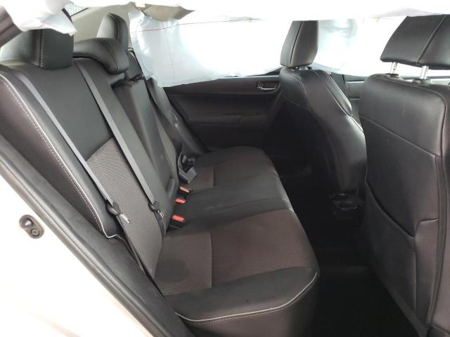 Photo 10 from auction – 2016 TOYOTA COROLLA L with VIN 5YFBURHE7GP565721