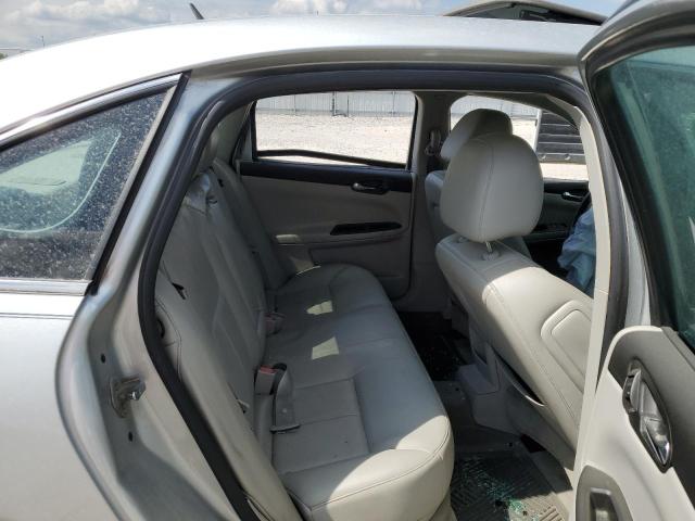 Photo 10 from auction – 2011 CHEVROLET IMPALA LT with VIN 2G1WG5EK1B1319422