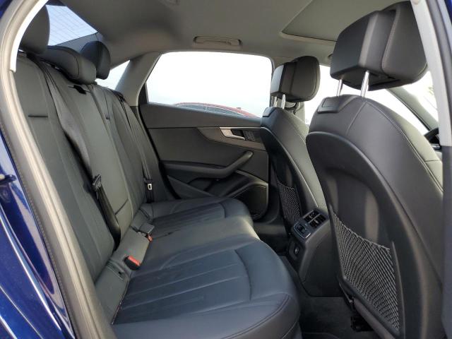 Photo 10 from auction – 2019 AUDI A4 PREMIUM with VIN WAUGMAF42KA120220