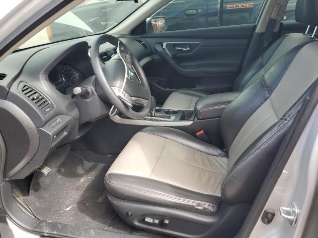 Photo 7 from auction – 2015 NISSAN ALTIMA 2.5 with VIN 1N4AL3AP5FC294100
