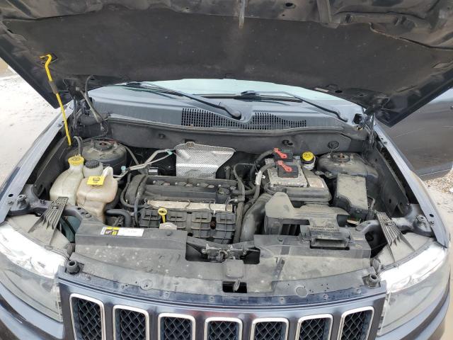 Photo 12 from auction – 2015 JEEP COMPASS SP with VIN 1C4NJCBA9FD226193