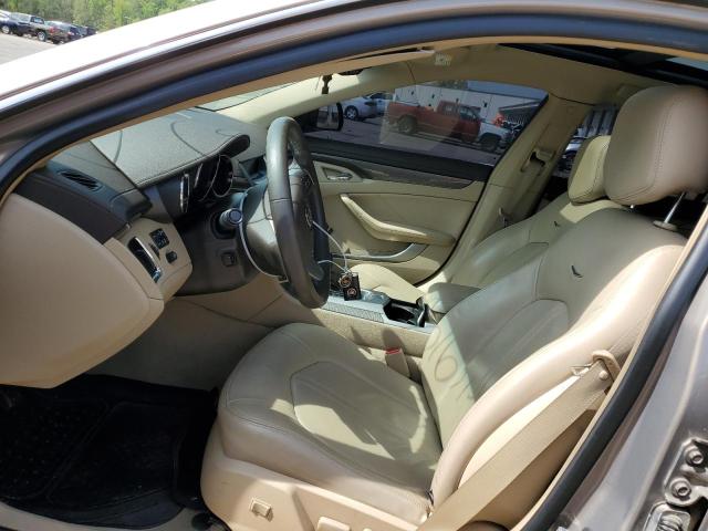 Photo 7 from auction – 2008 CADILLAC CTS with VIN 1G6DF577680132288