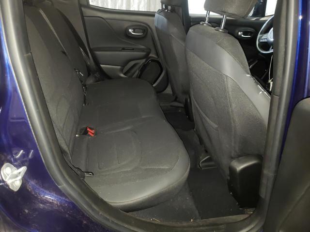 Photo 10 from auction – 2017 JEEP RENEGADE L with VIN ZACCJBBB9HPF55118
