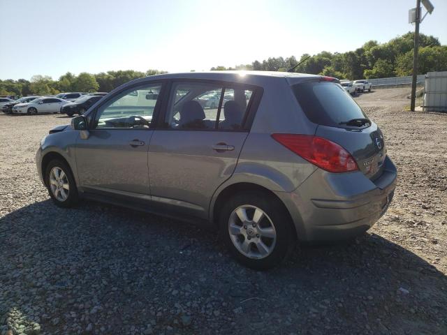 Photo 2 from auction – 2012 NISSAN VERSA S with VIN 3N1BC1CP1CK285404