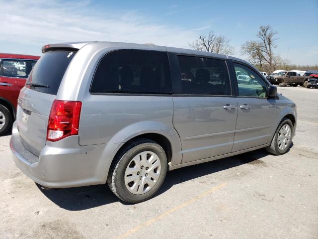 Photo 3 from auction – 2017 DODGE GRAND CARA with VIN 2C4RDGBG0HR630486