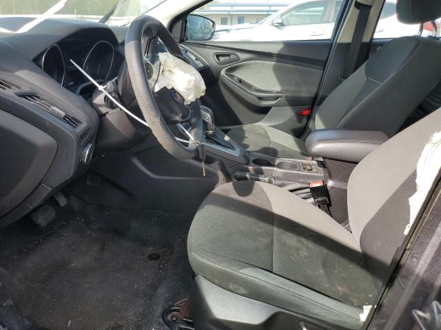 Photo 7 from auction – 2012 FORD FOCUS SE with VIN 1FAHP3K2XCL177713