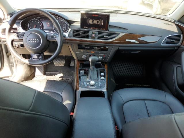 Photo 8 from auction – 2015 AUDI A6 PREMIUM with VIN WAUFGAFC8FN007199