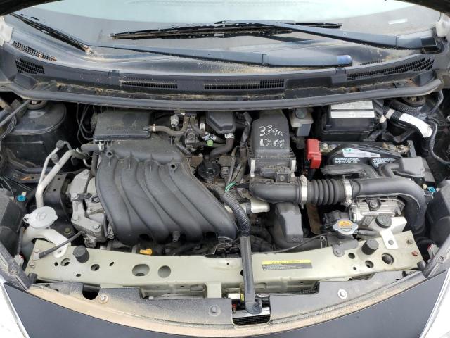 Photo 11 from auction – 2016 NISSAN VERSA NOTE with VIN 3N1CE2CP7GL385494