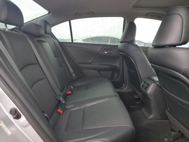 Photo 10 from auction – 2014 HONDA ACCORD EXL with VIN 1HGCR3F84EA027030