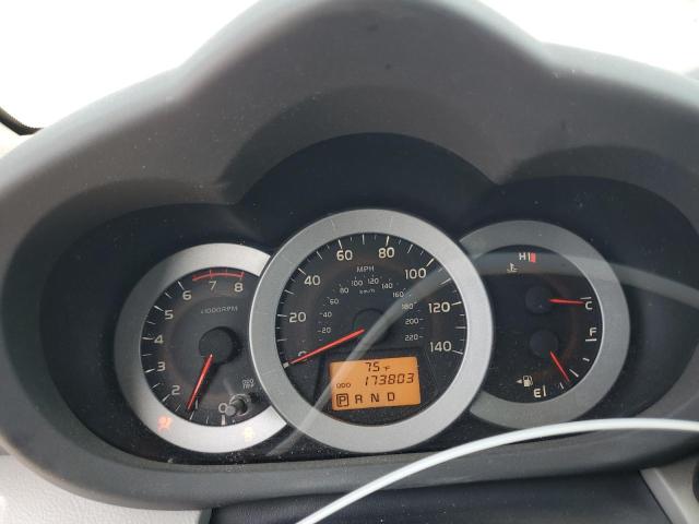 Zdjęcie 9 z aukcji – 2010 TOYOTA RAV4 z VIN 2T3BF4DV3AW029249