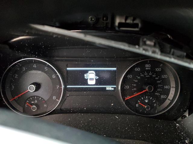 Photo 9 from auction – 2023 KIA FORTE LX with VIN 3KPF24AD0PE600502