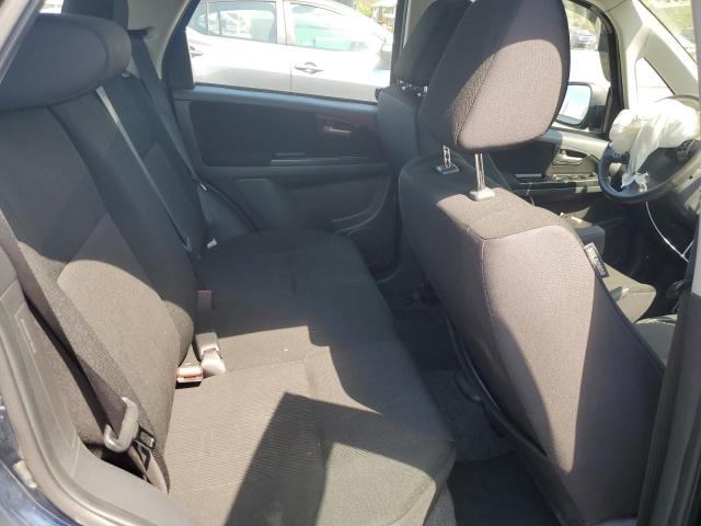 Photo 11 from auction – 2011 SUZUKI SX4 with VIN JS2YB5A33B6304349
