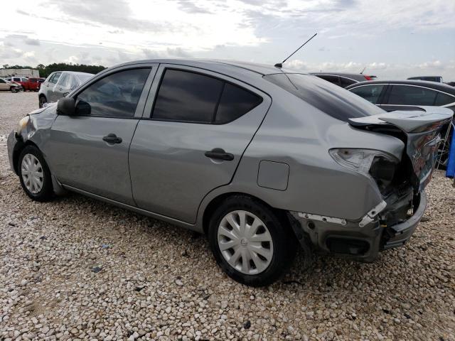 Photo 2 from auction – 2013 NISSAN VERSA S with VIN 3N1CN7AP7DL851520