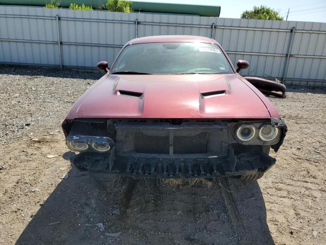 Photo 5 from auction – 2021 DODGE CHALLENGER with VIN 2C3CDZAG2MH531028